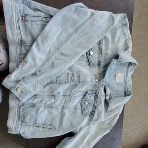 American Eagle Denim Jacket